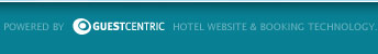 GuestCentric - Hotel website & booking technology